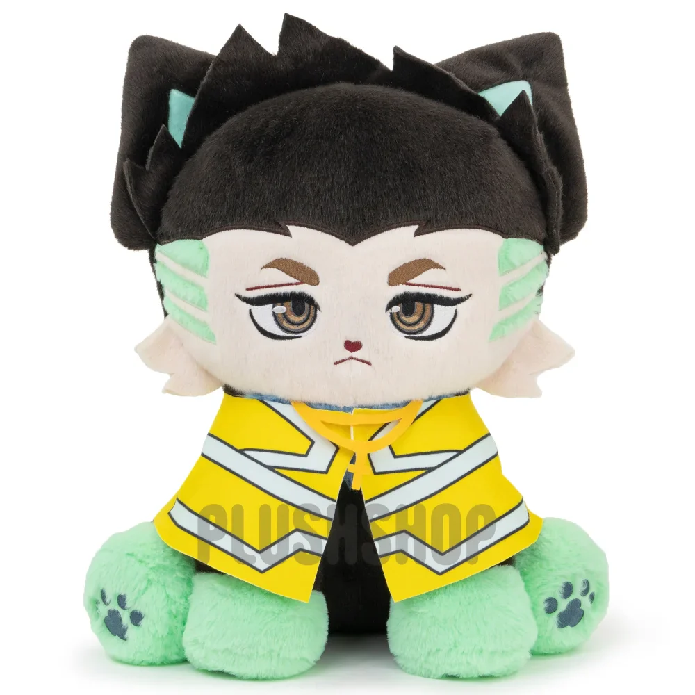 [Limited Edition] Davidmeow (17IN)