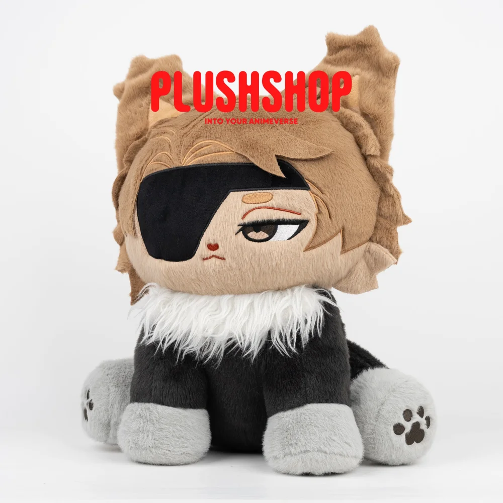 [Limited Edition] Aizenmeow (18IN)