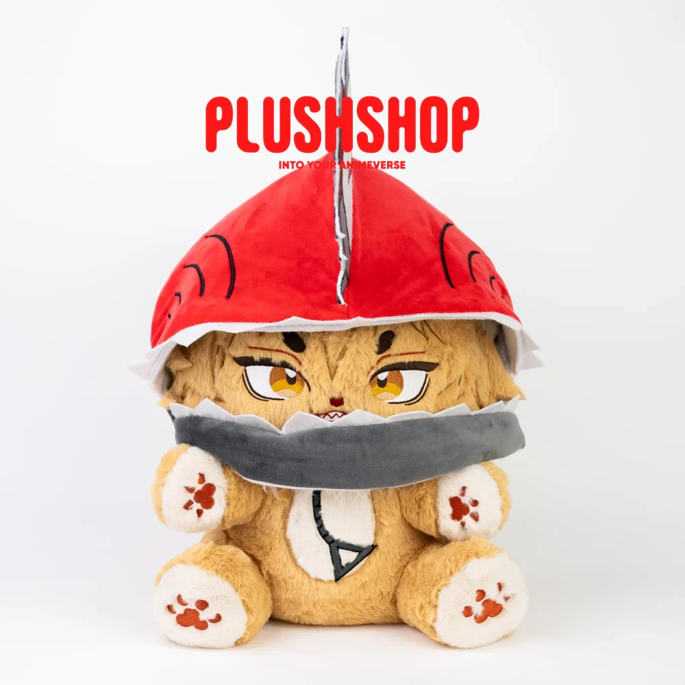 [Limited Edition]  Denji Meow(16IN)