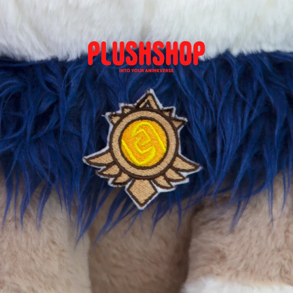 [Limited Edition] Albedo Meow (17IN)