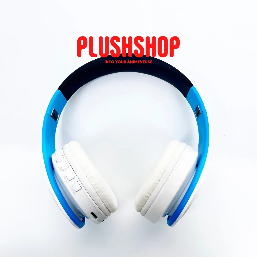 Jujutsu Kaise Gojo Headphone