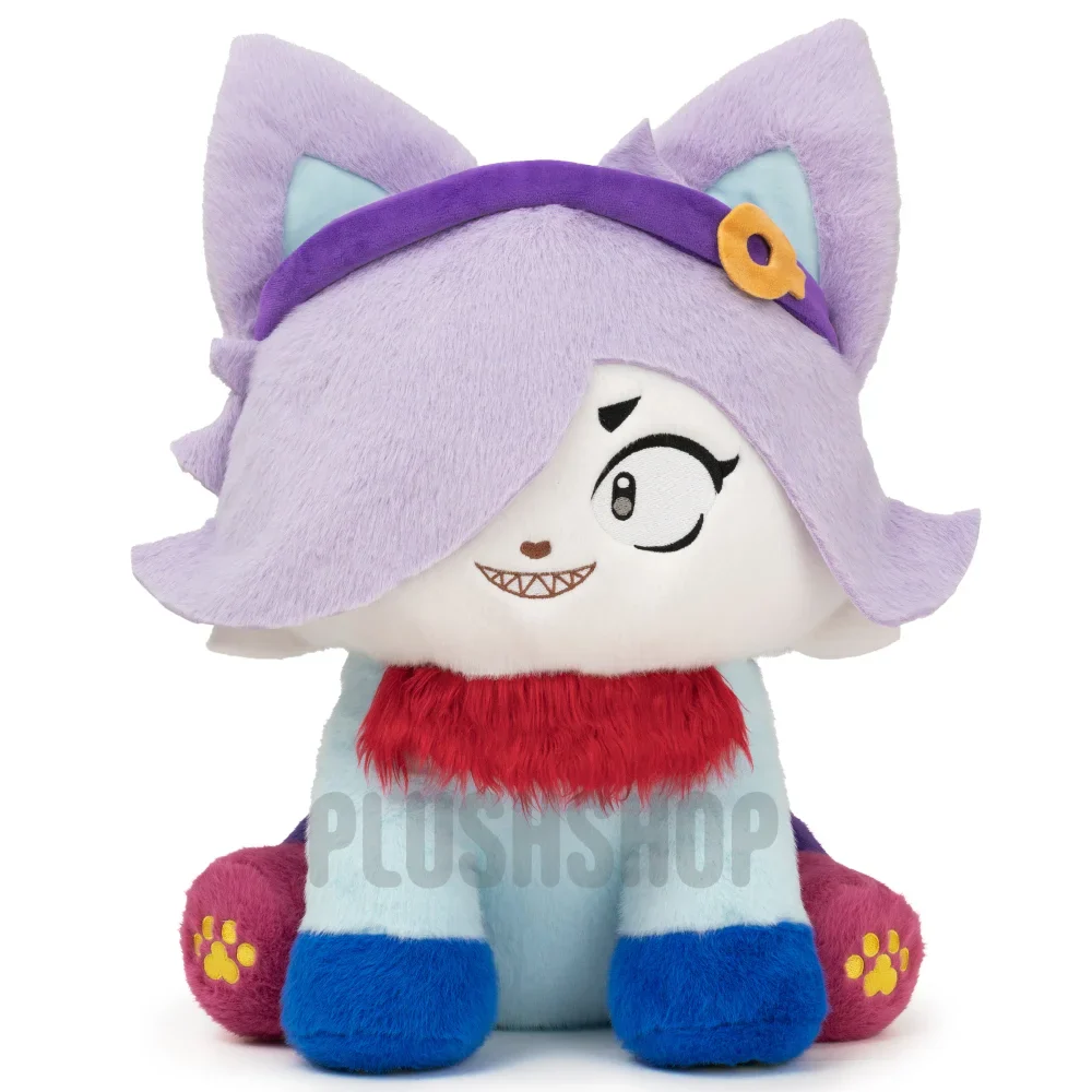 [Limited Edition] Colettemeow (17IN)