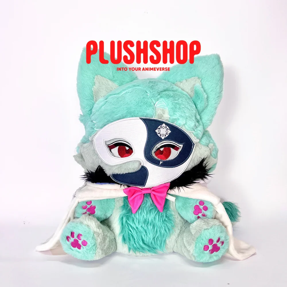 Webtoon Dottore Meow (16IN)