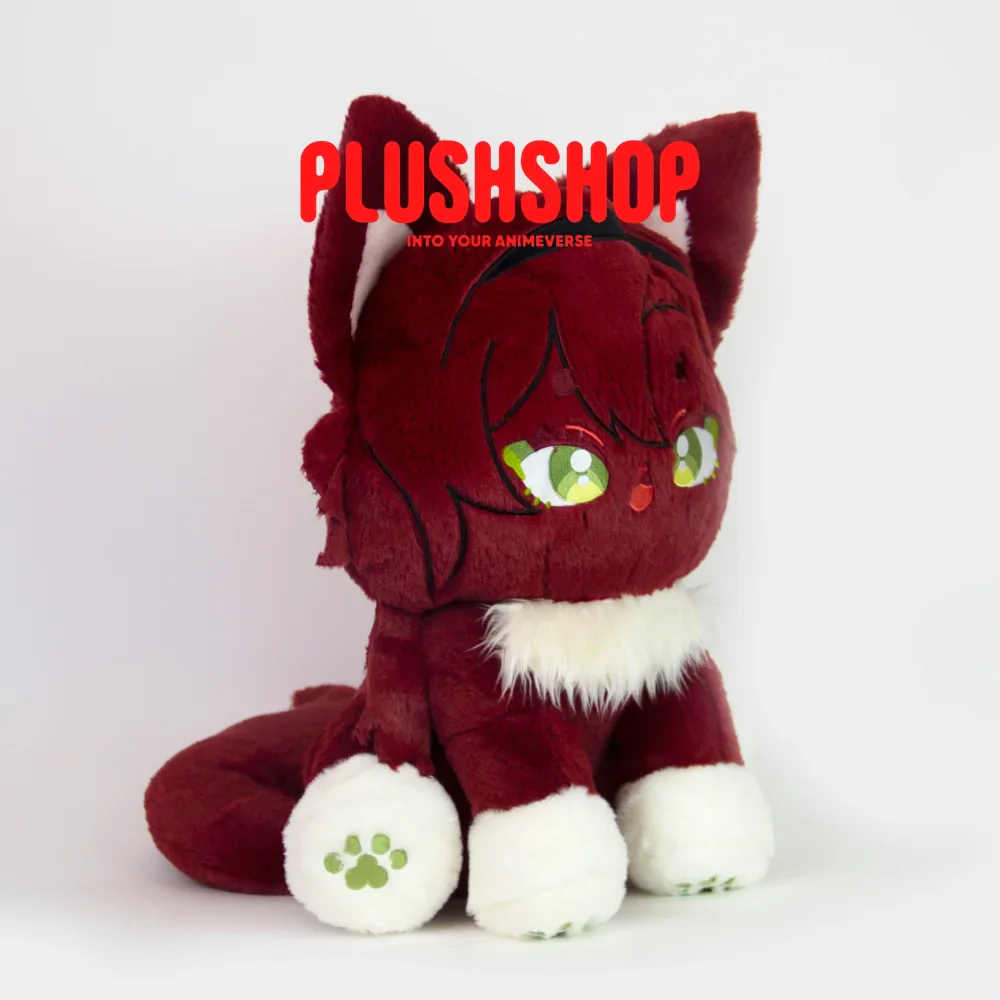 Heizoumeow (18IN)
