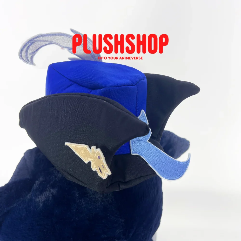 [Limited Edition] Clorinde Meow (18IN)