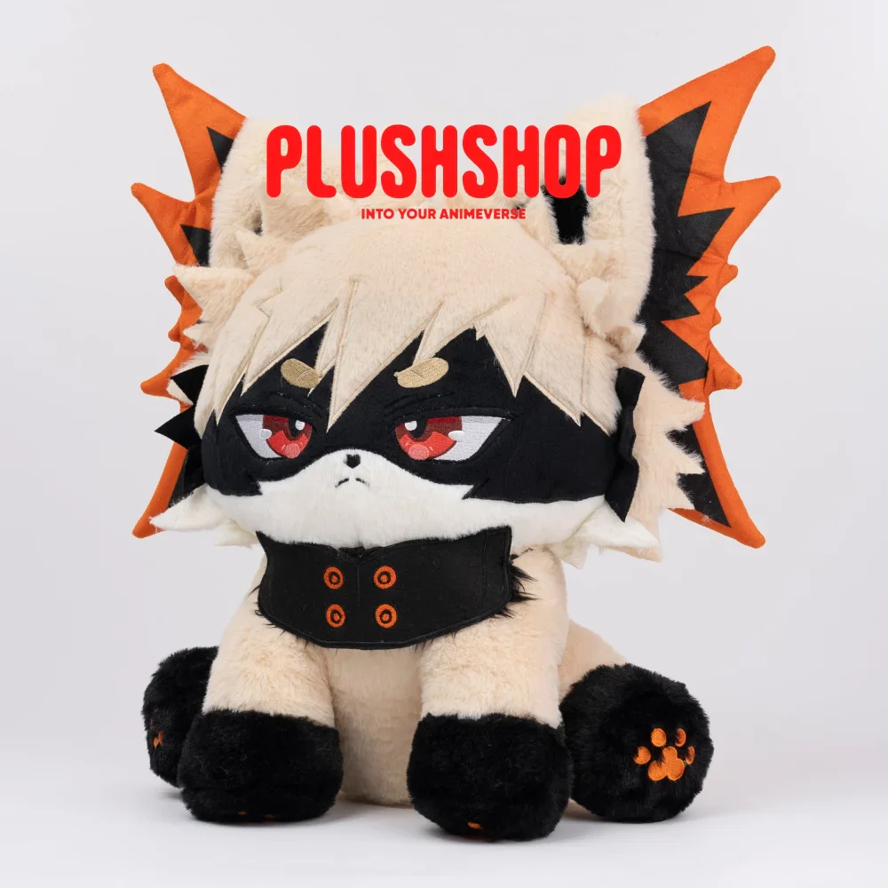Bakugomeow (17IN)