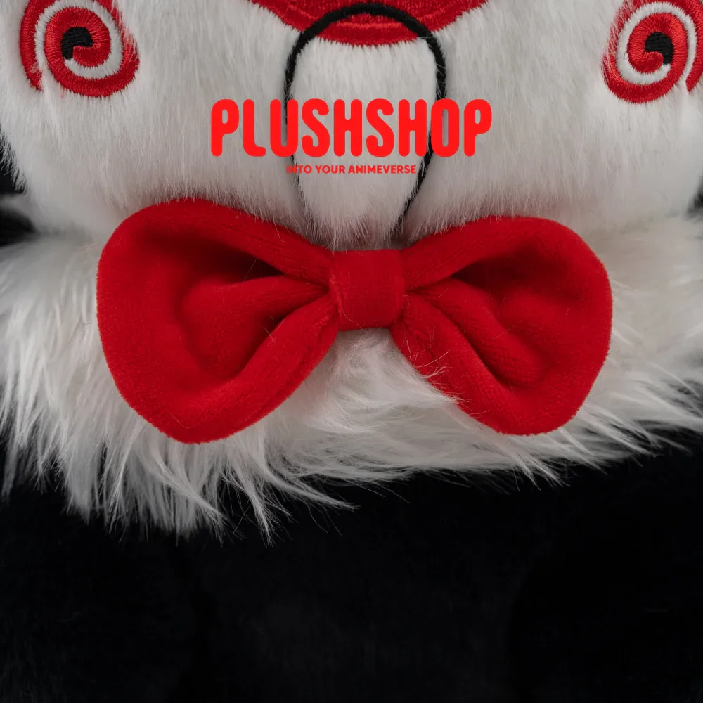 [Halloween Limited] Billy the Puppet meow Saw (17IN)