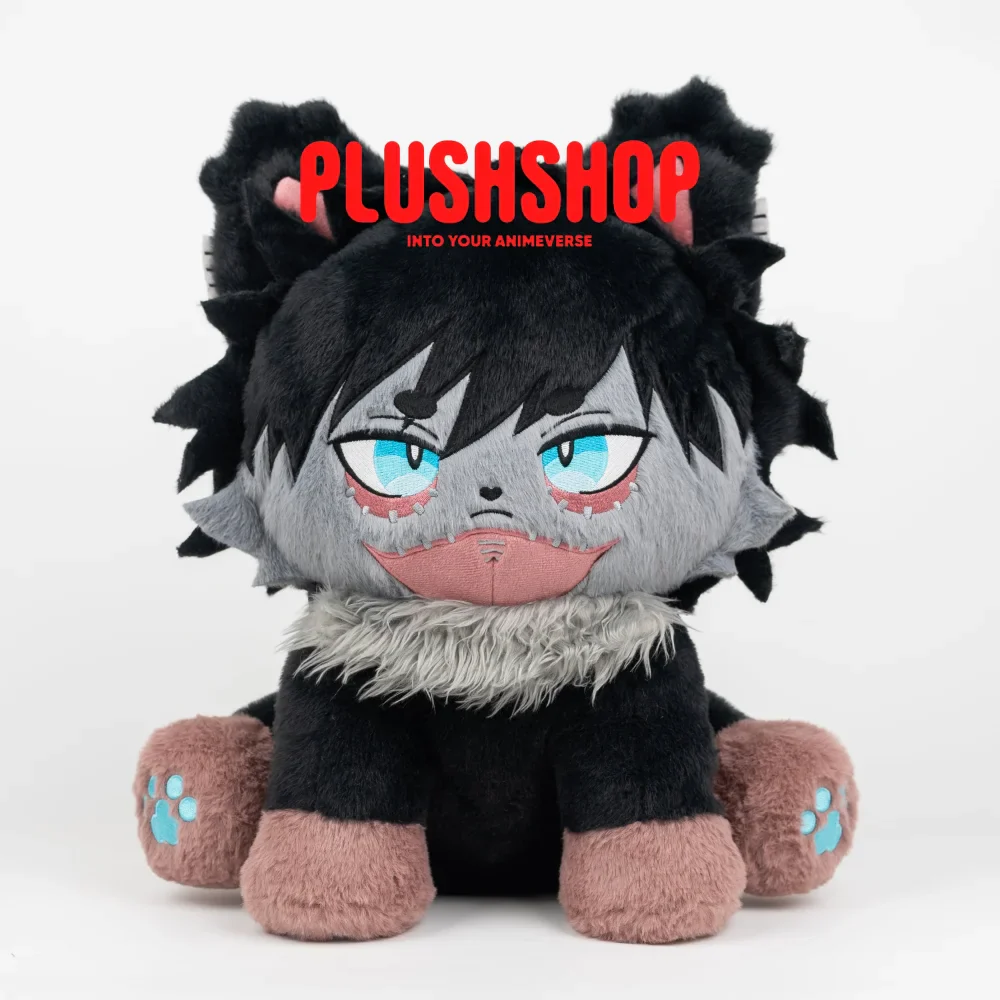 Dabimeow (18IN)