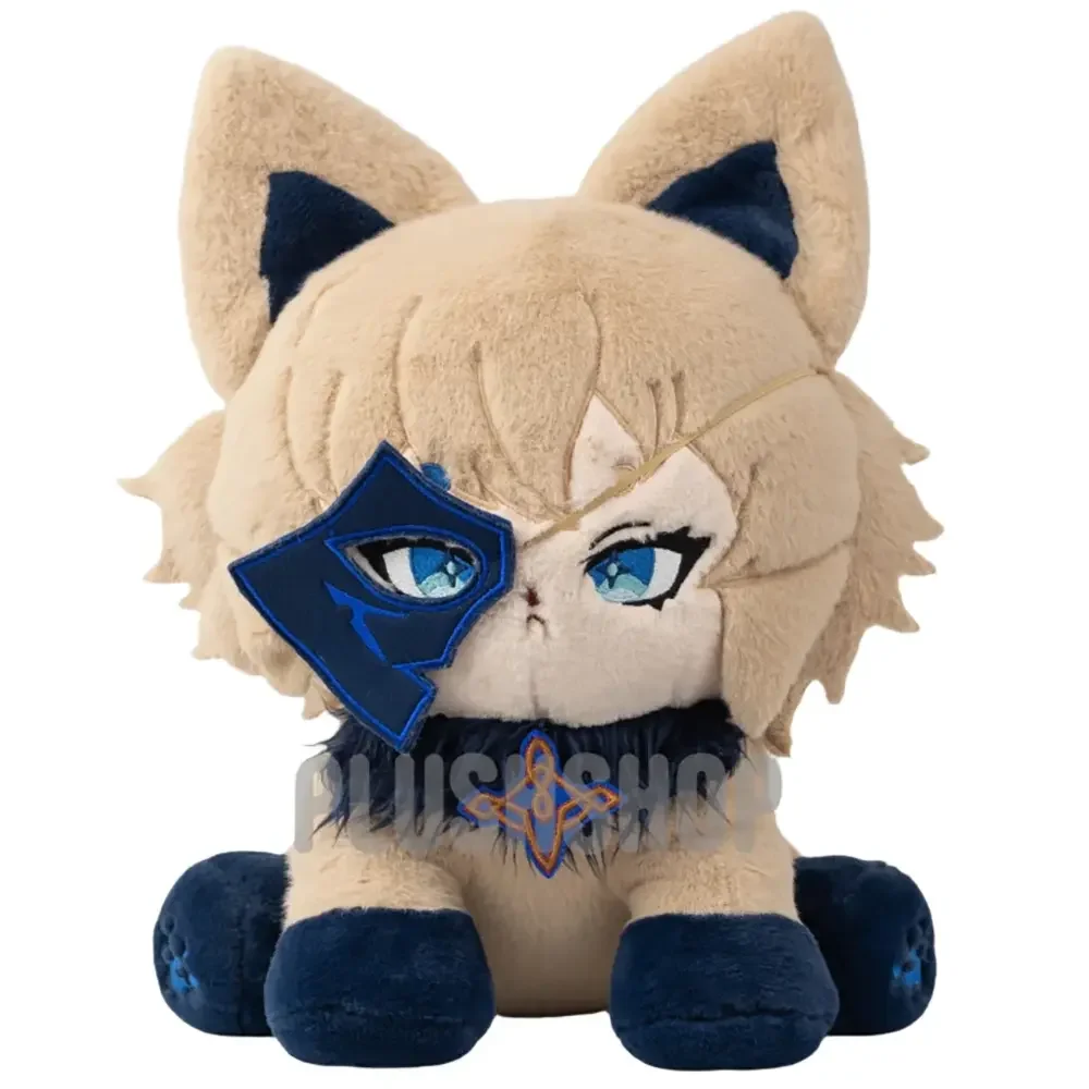 [Limited Edition] Dainsleif Meow (17IN)