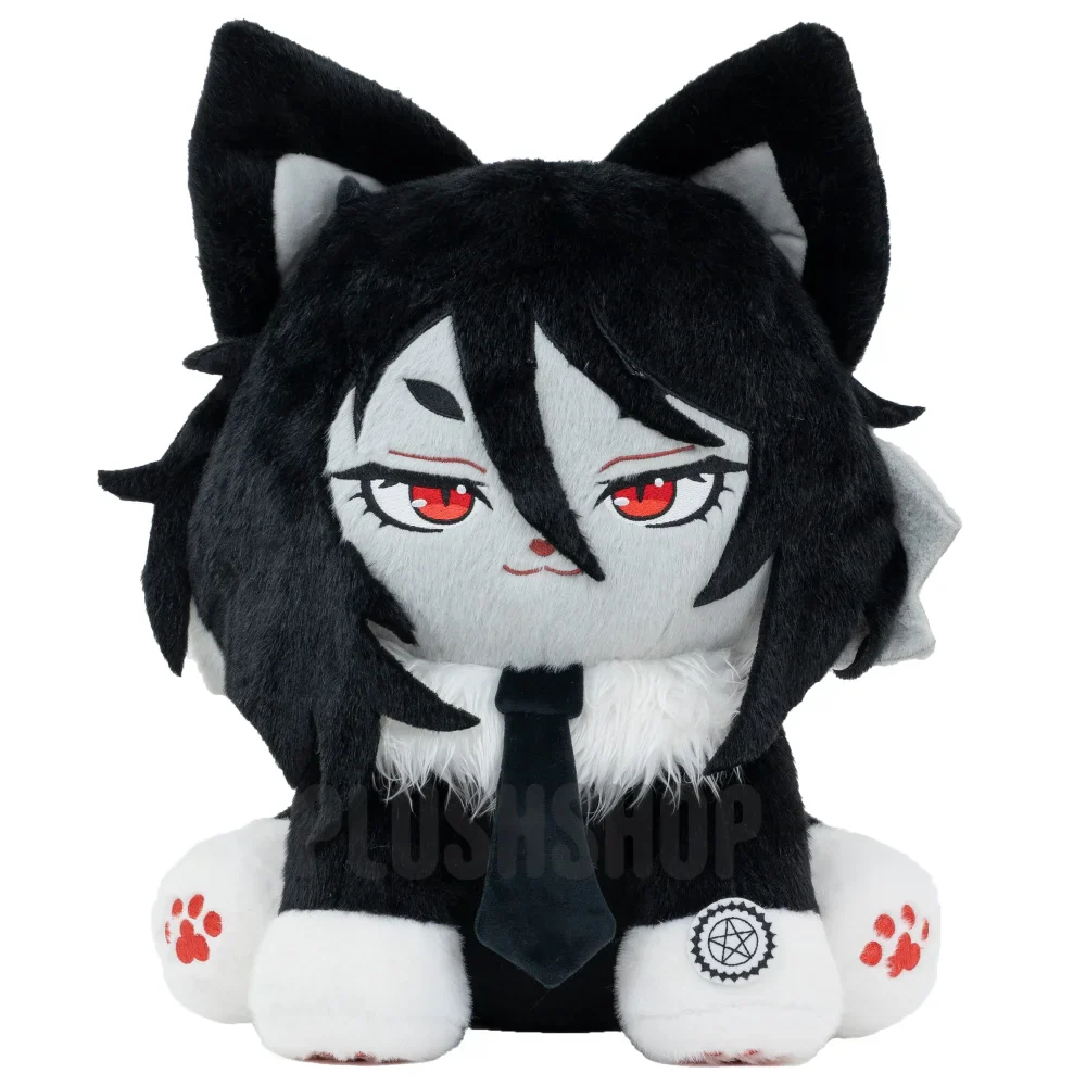 Sebastianmeow (17IN)