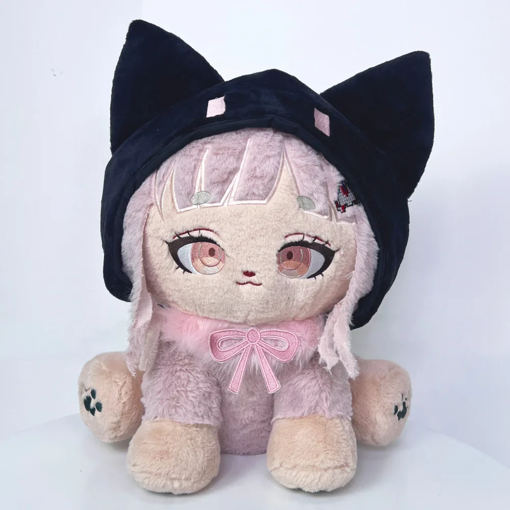 [Restock 50pc] Chiaki NanamiMeow (18IN)