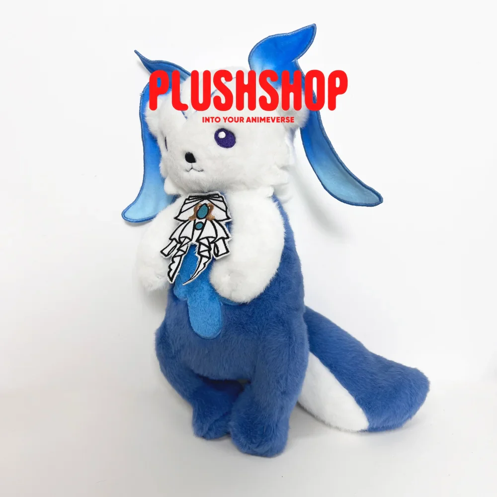 [Restock 50pc] Neuvillette Otter (13Inch)