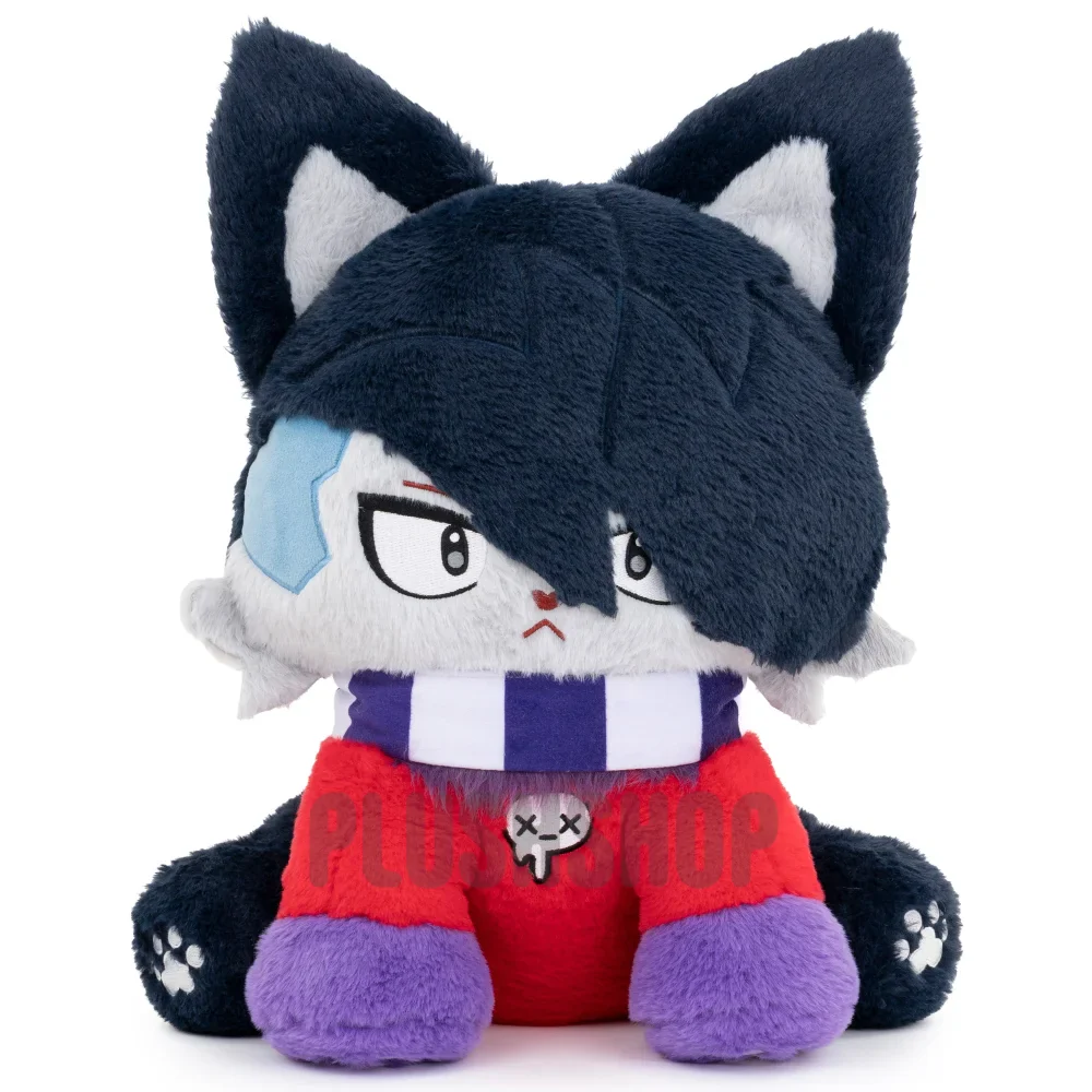 [Limited Edition] Edgarmeow (17IN)
