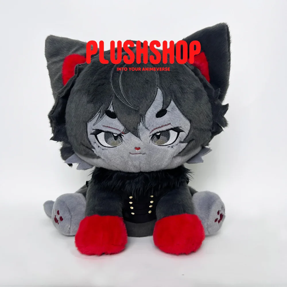 [Limited Edition] Joker Meow (17IN)