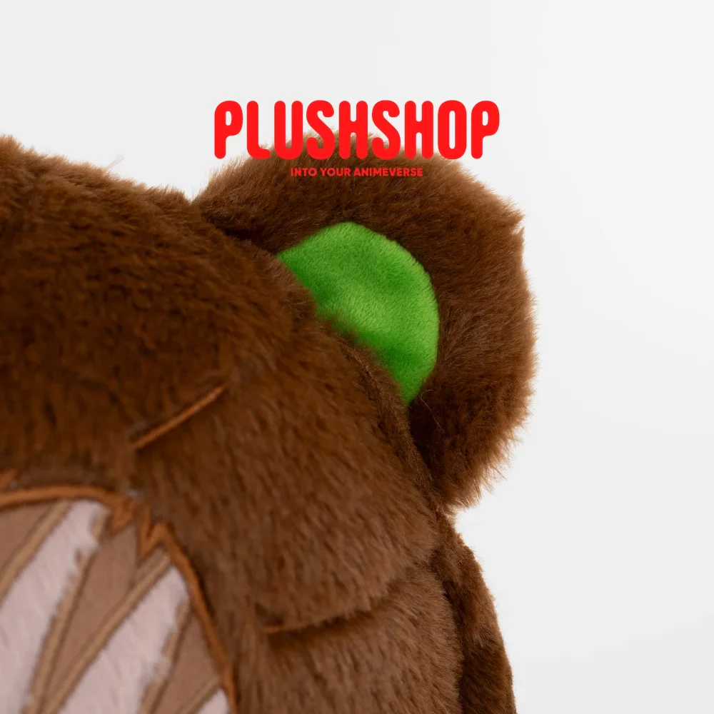 [Limited Edition] Halsin Bear(14IN)