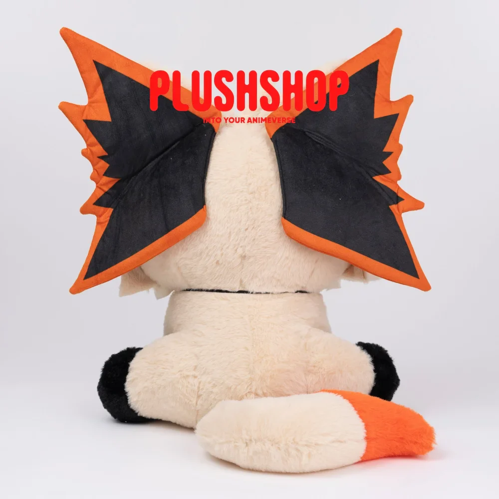 Bakugomeow (17IN)