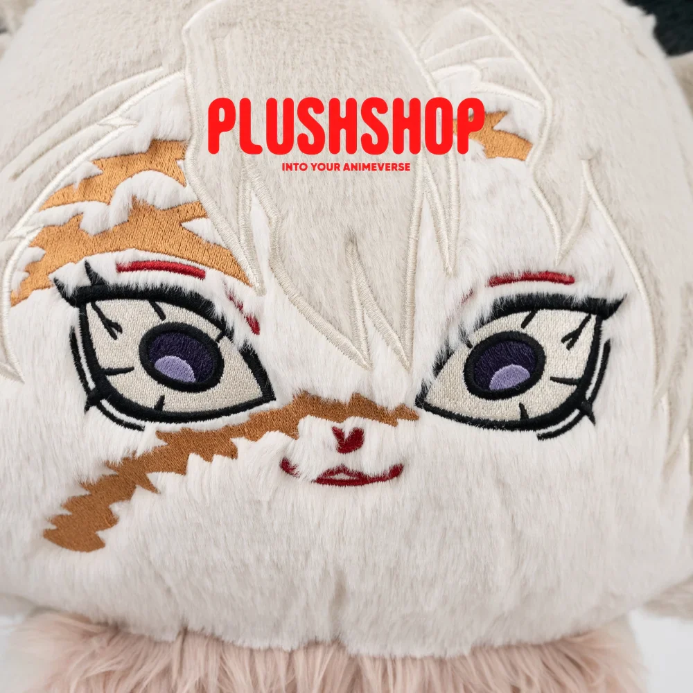 [Restock 100pc] Sanemimeow (16IN)