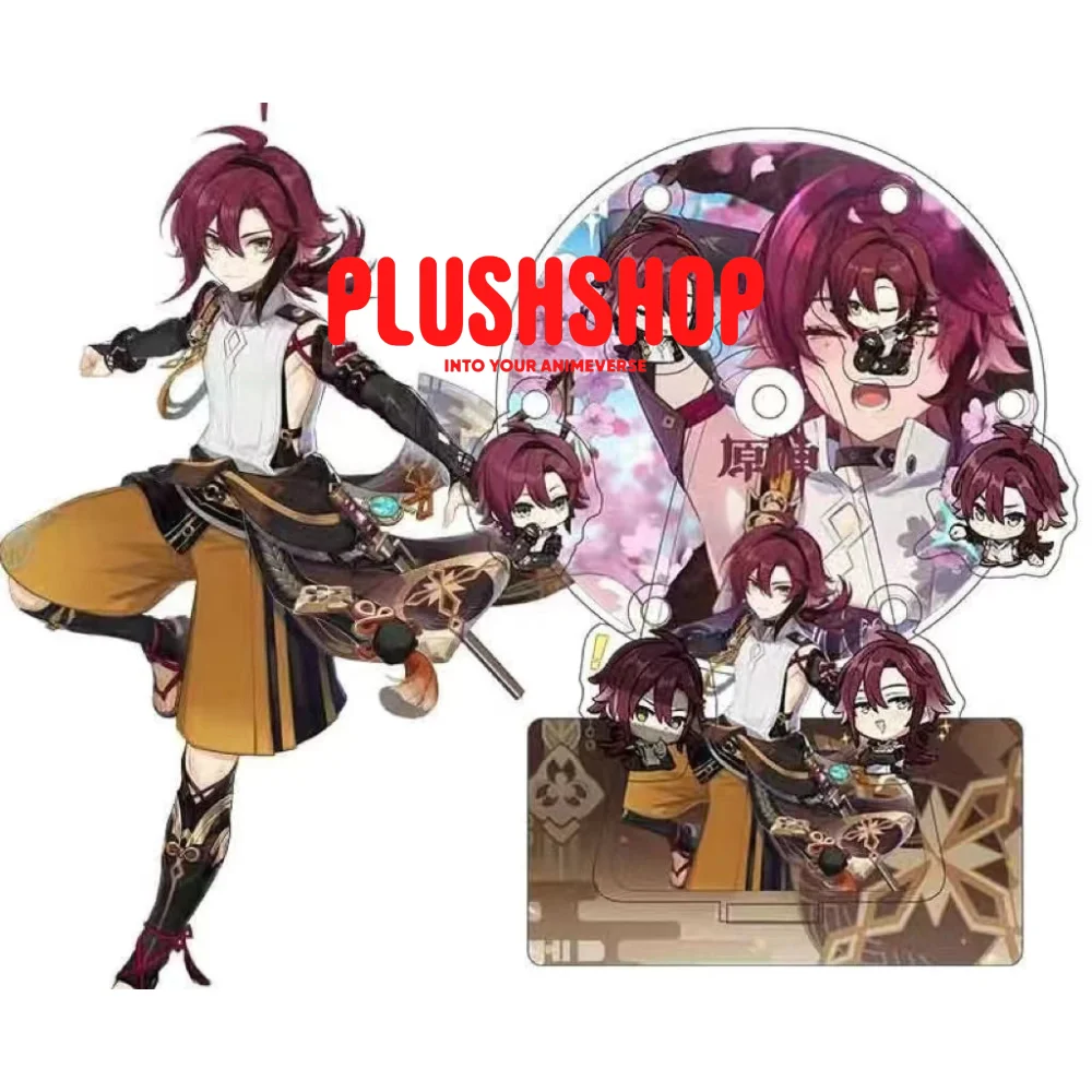 Tiktok Ferris Wheel Genshin Impact Ferris Wheel Toys Gift