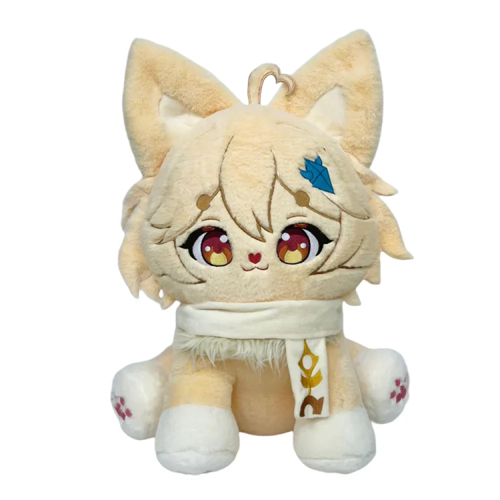 Aether Meow (18IN)
