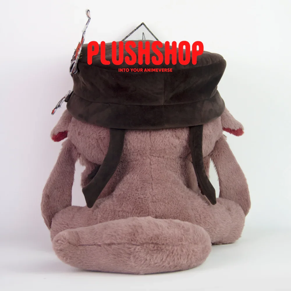 Hutao Meow (16IN)