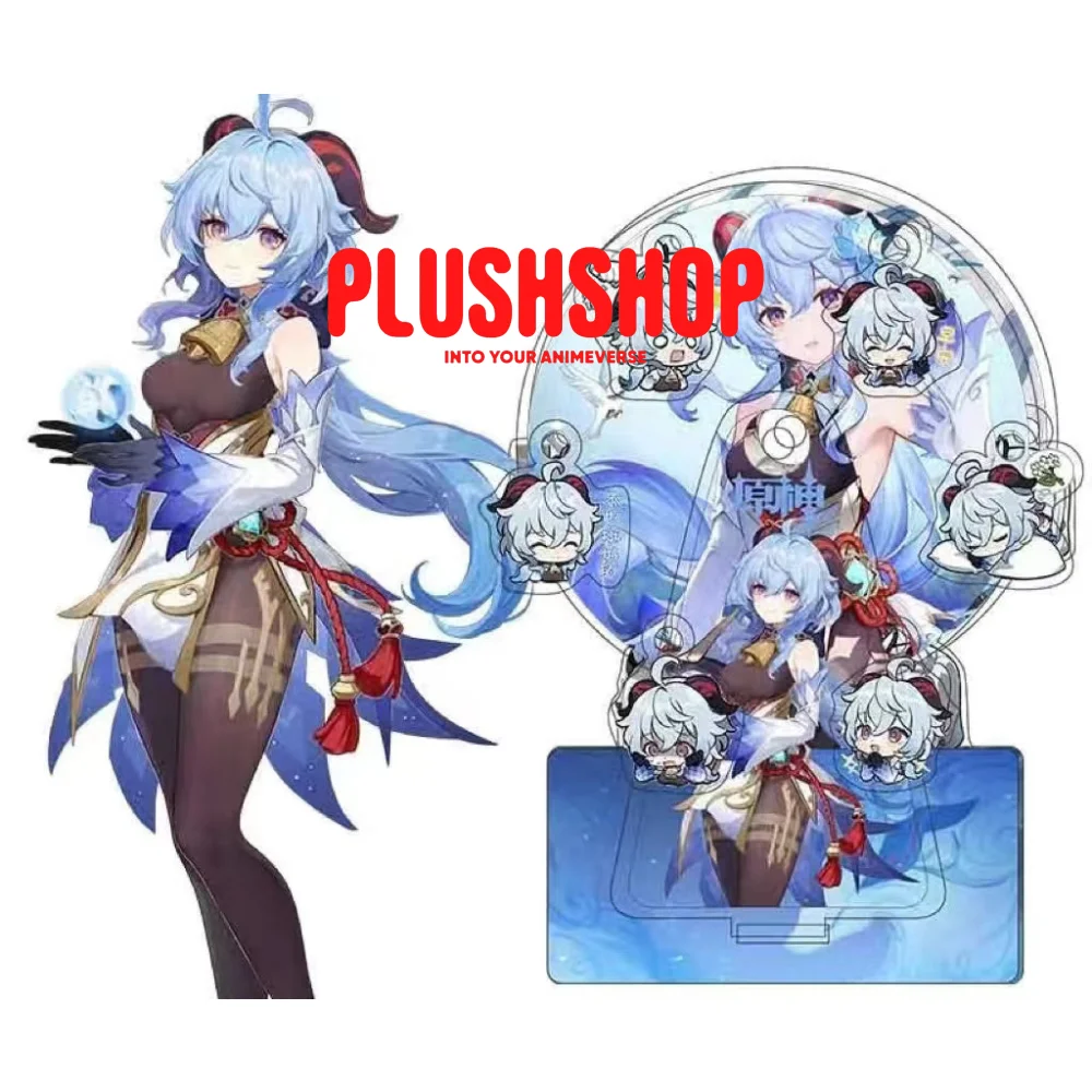 Tiktok Ferris Wheel Genshin Impact Ferris Wheel Toys Gift