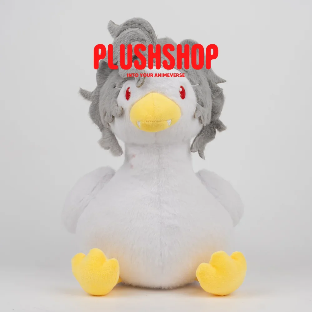 [Sold Out] Goostarion (17IN)