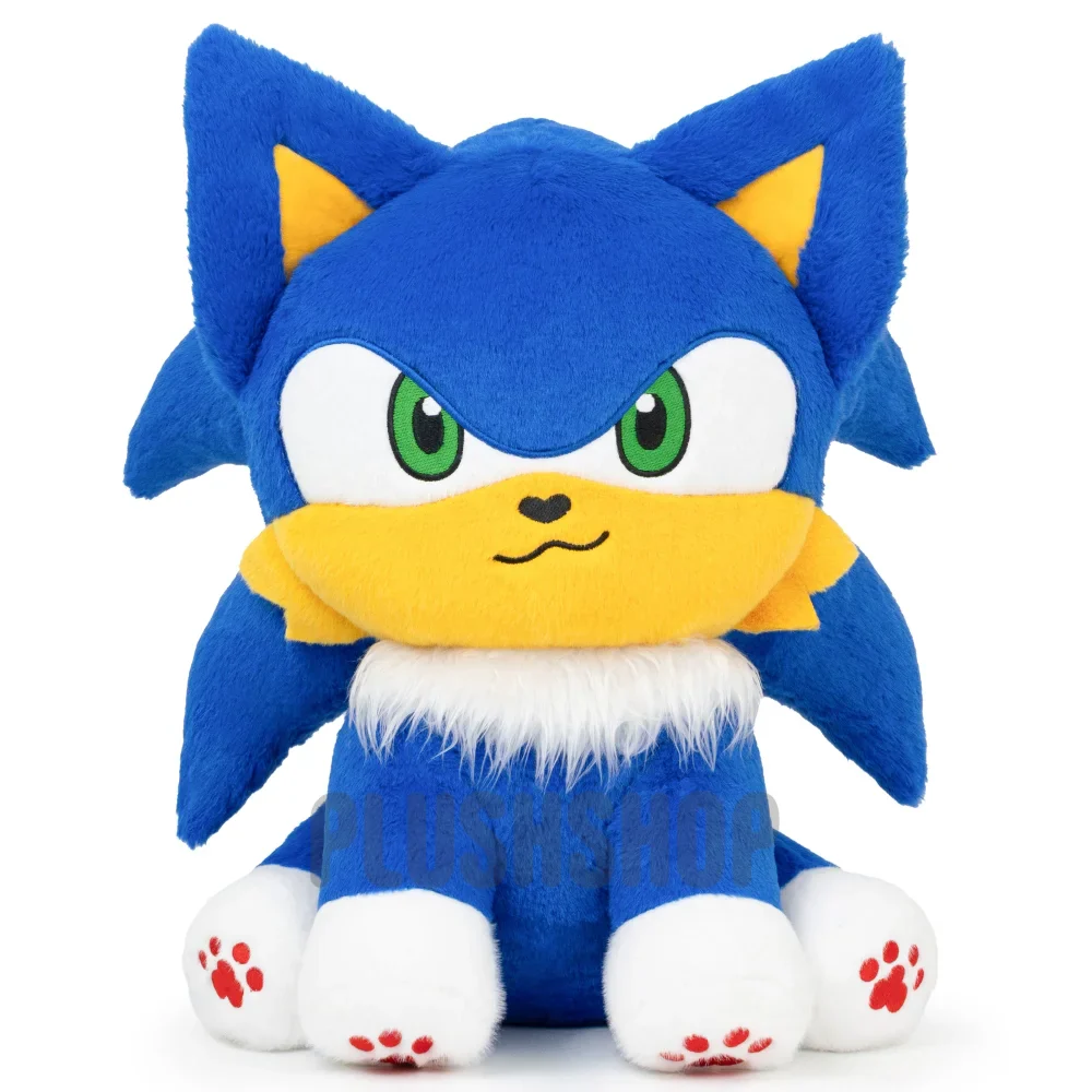 Sonicmeow(17IN)
