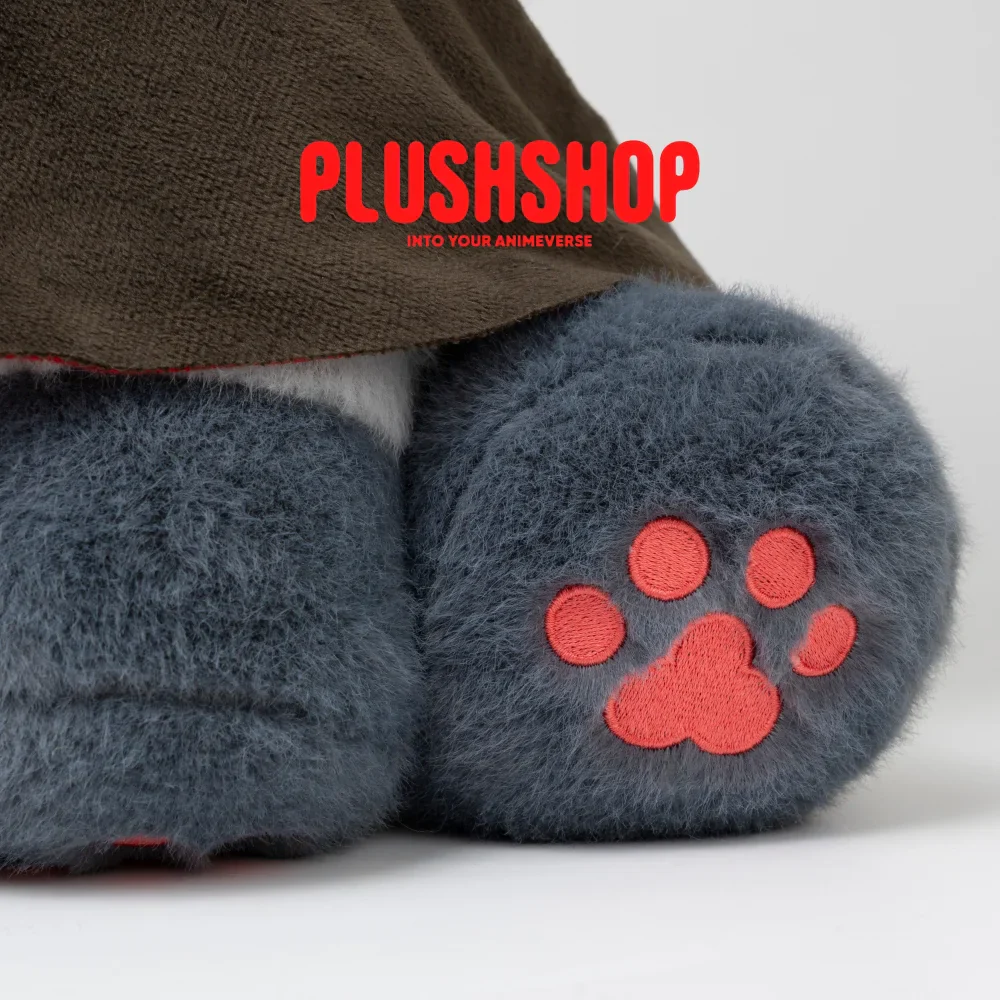 [Limited Edition] Seikomeow (20IN)