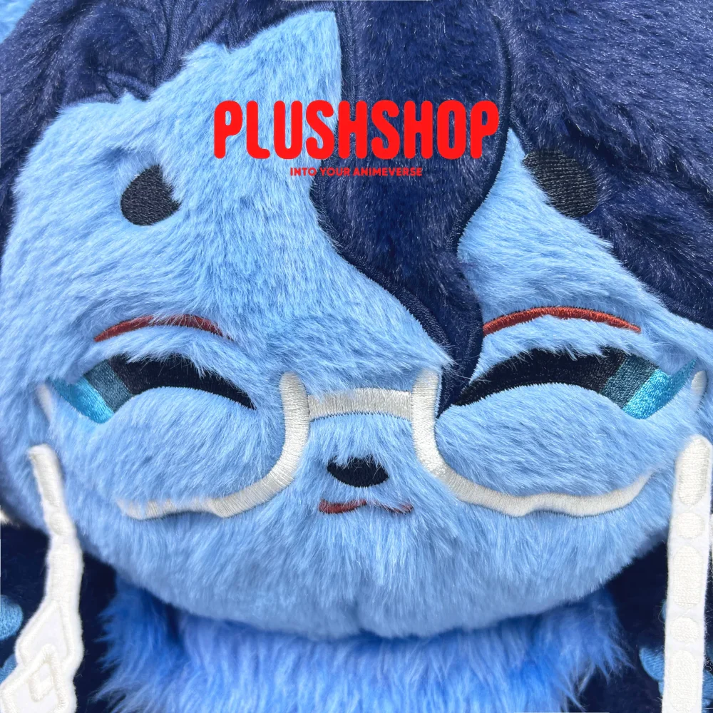 [Restock 50pc]Pantalone Meow (16IN)