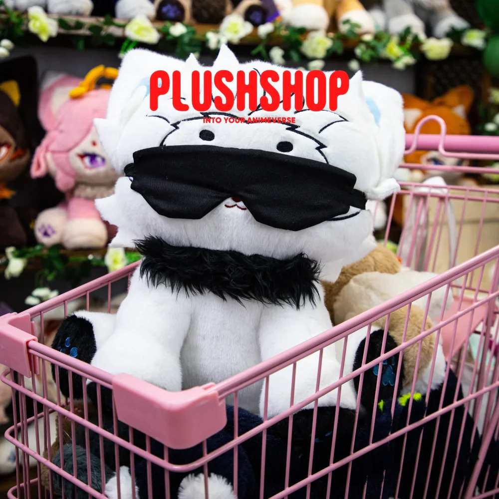 Gojo Meow (17IN)