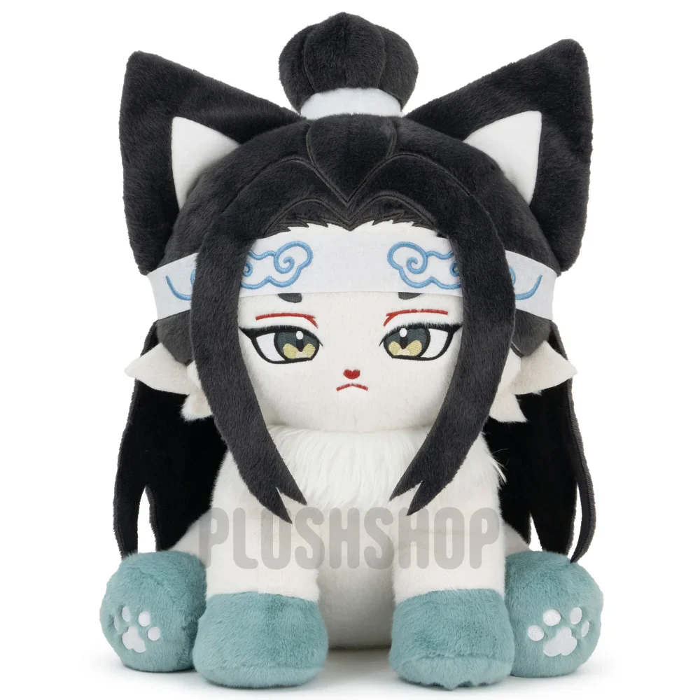 Lanwangjimeow (17IN)