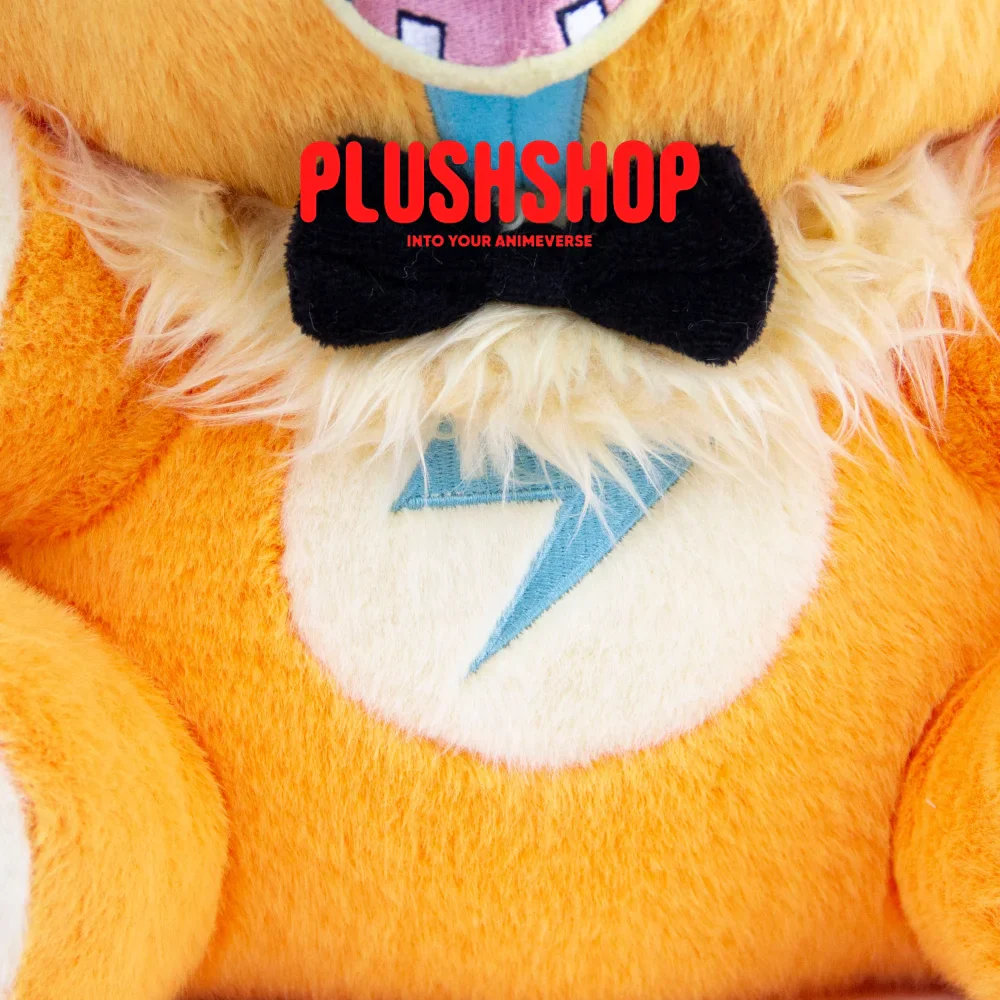 [Limited Edition] Glam Rock Freddy Bear(16IN)