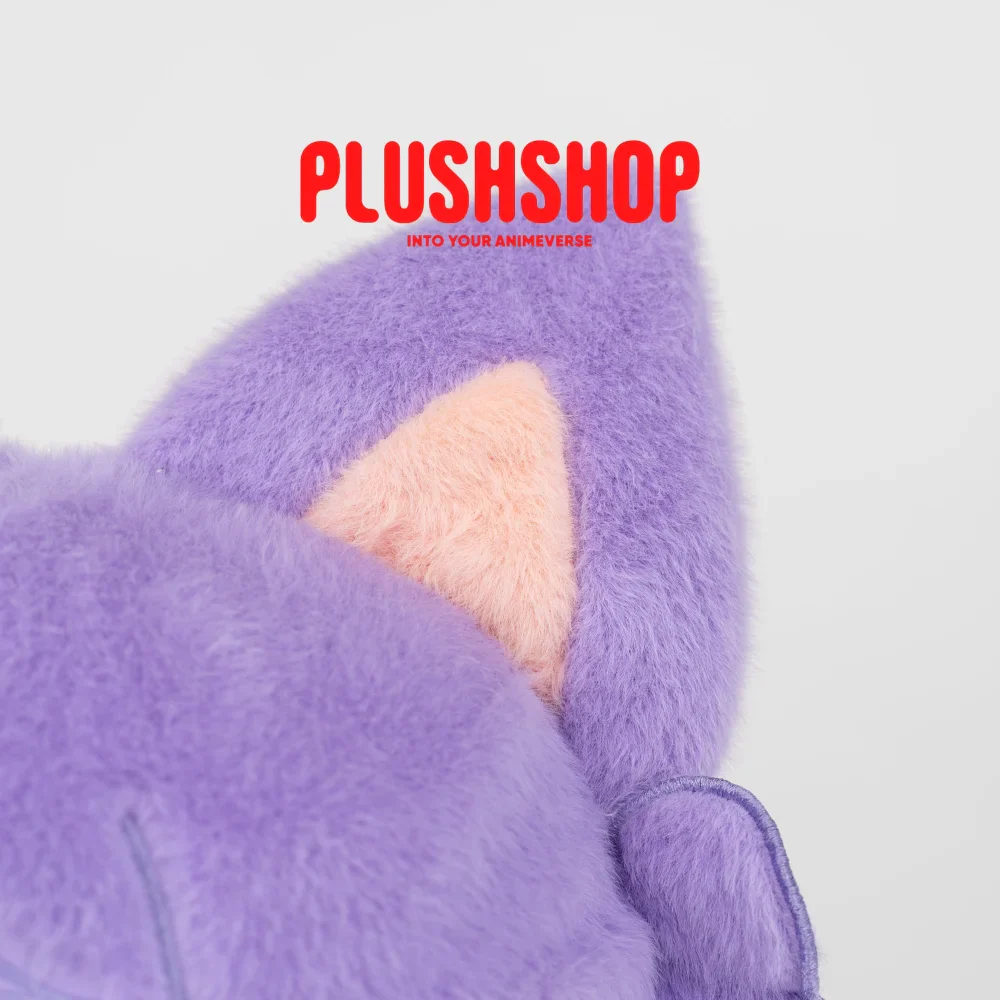 Black Swan Meow (17IN)