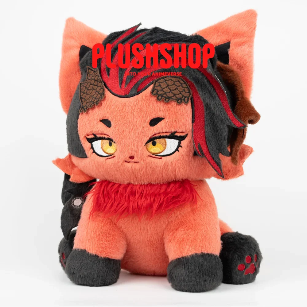 [Limited Edition] Karlachmeow (17IN)