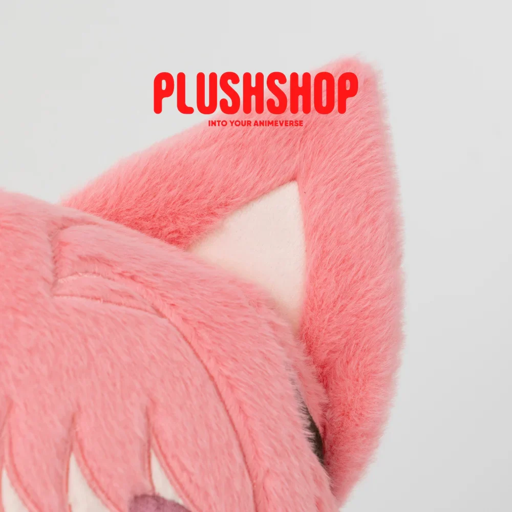 [Limited Edition] Nikkimeow (17IN)