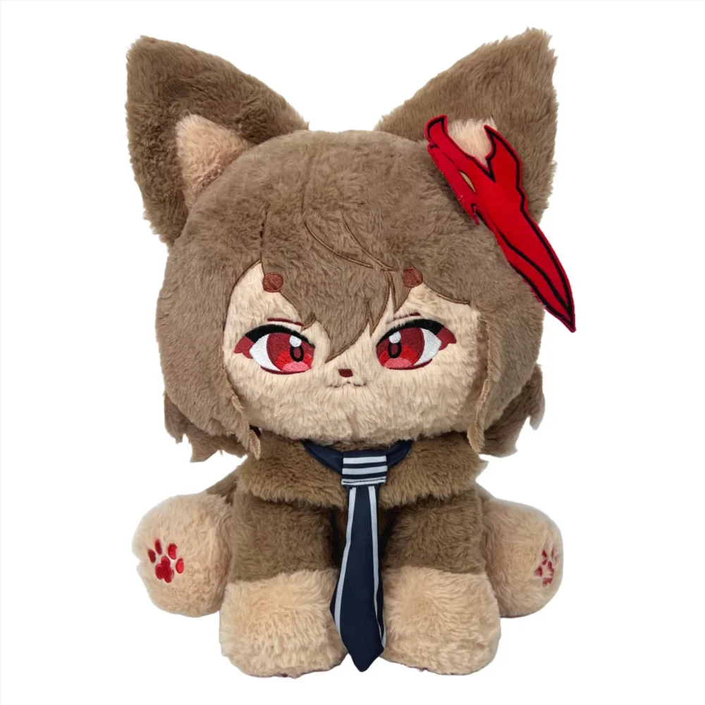 [Limited Edition] Goro Akechi Meow(17IN)