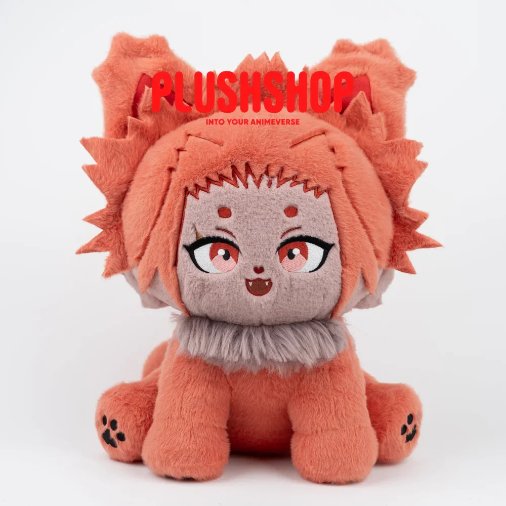 Kirishima Meow (17IN)