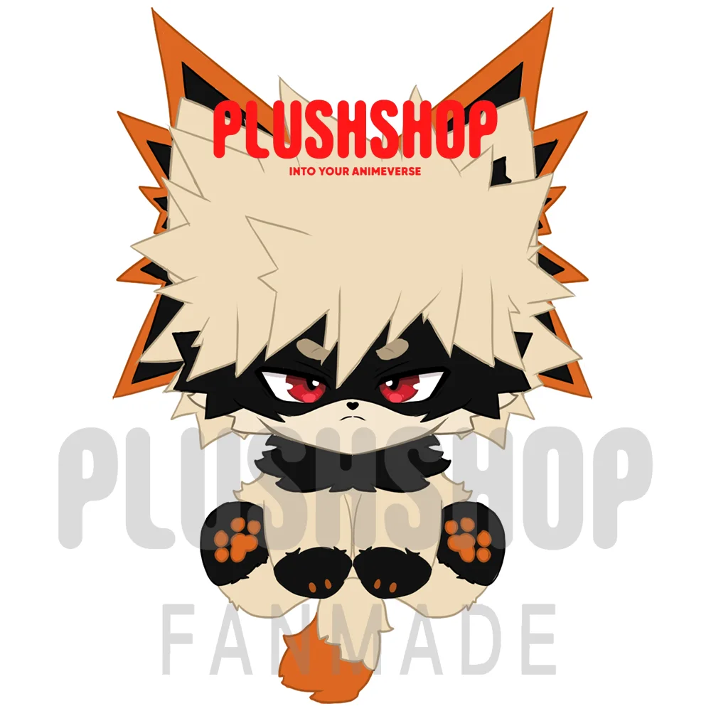 Bakugomeow (17IN)