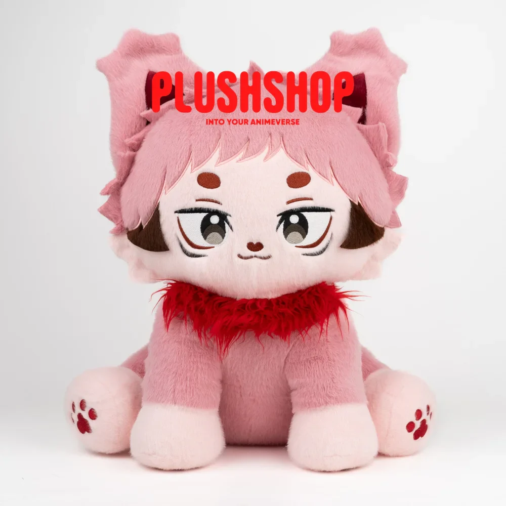 Yujimeow (17IN)