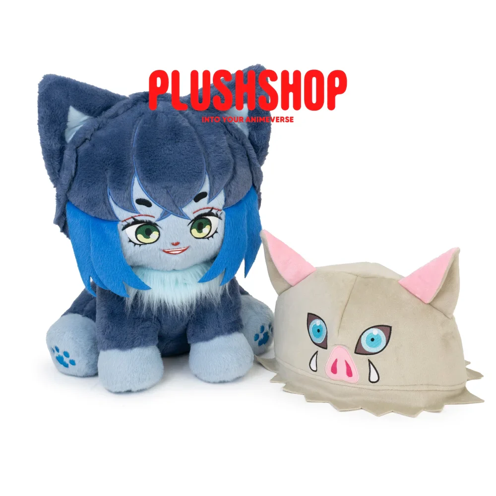 Inosukemeow (17IN)
