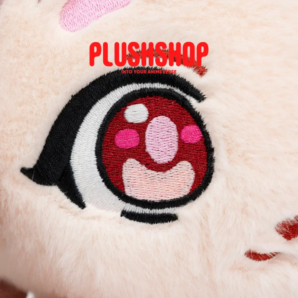 [Limited Edition] Nenemeow (17IN)