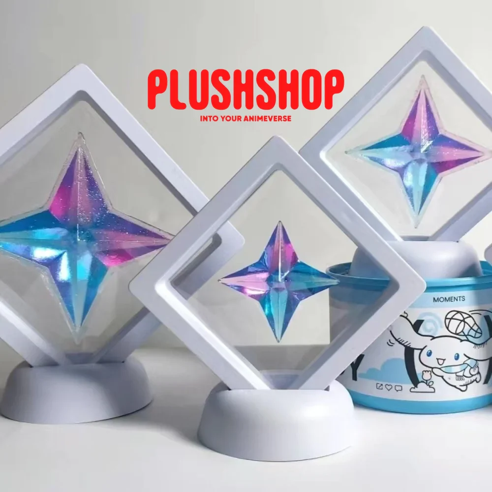 Genshin Primogem Necklace