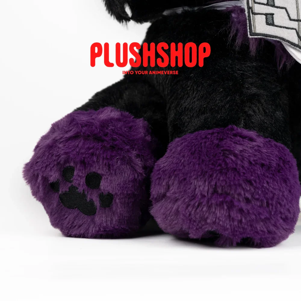 Kurogirimeow  (17IN)