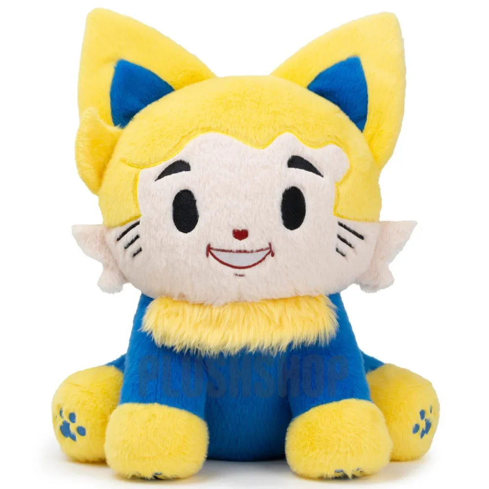[Limited Edition] Vault Boymeow (17IN)