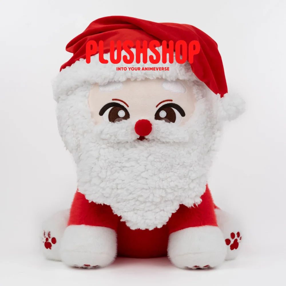 [Christmas Limited] Santameow (17IN)