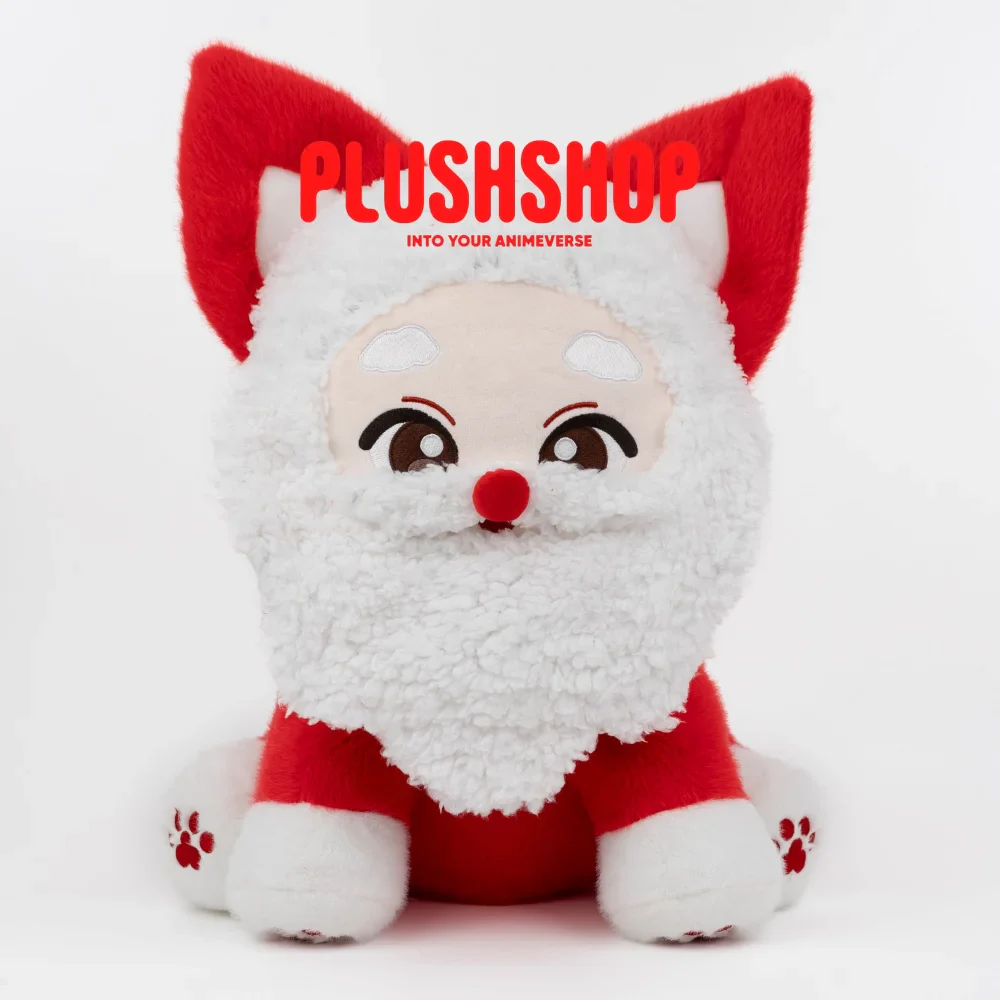 [Christmas Limited] Santameow (17IN)