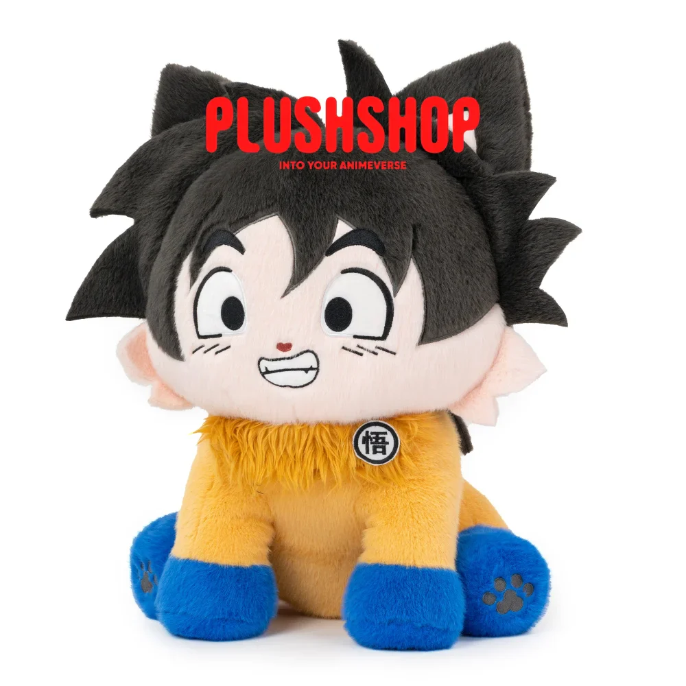 [Limited Edition] Gokumeow (17IN)