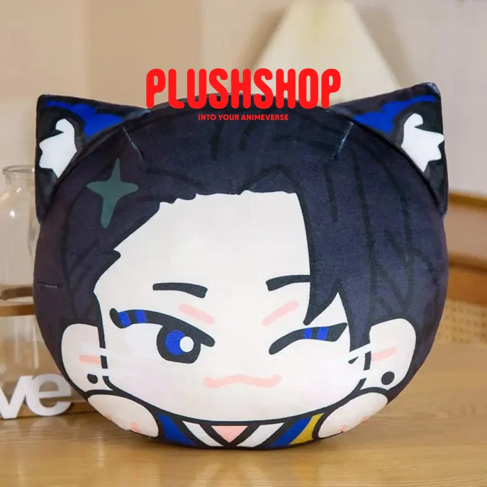 10cm/35cm Cute Pillow Plush Gift