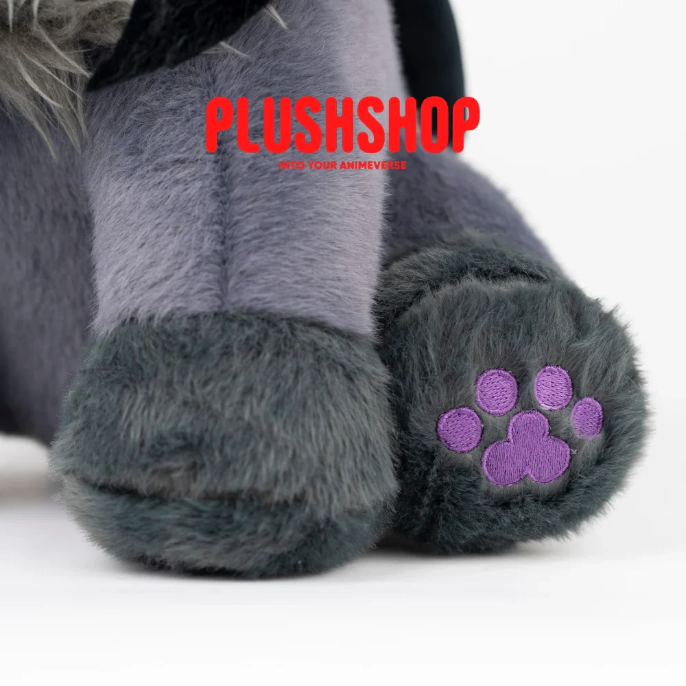 [Limited Edition] Shadowheartmeow (17IN)