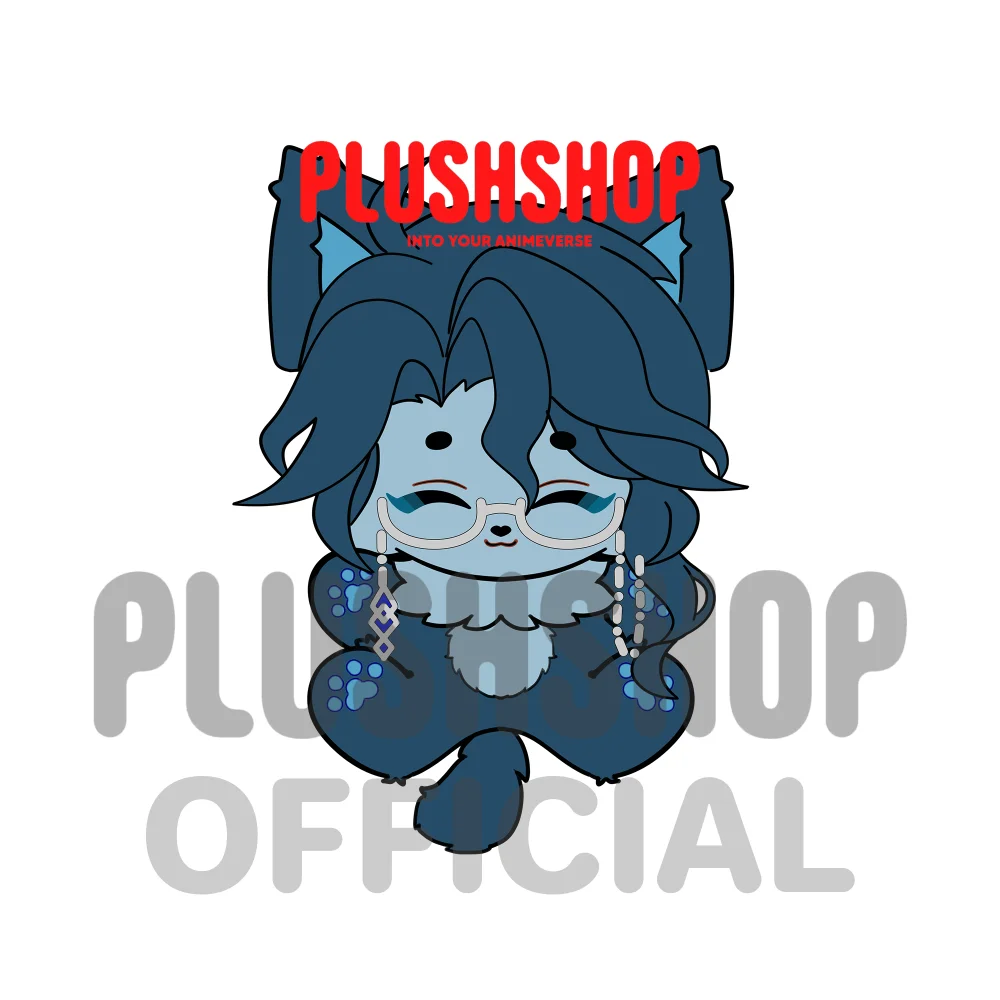 [Restock 50pc]Pantalone Meow (16IN)